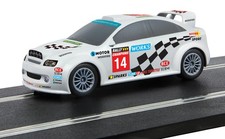 Start Rally Car – ‘Team