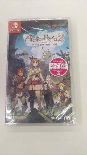 Koei tecmo games atelier ryza - koei,