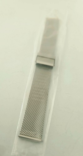 Bracelet montre maille