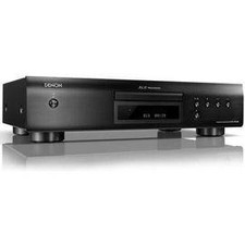 Lecteur cd DENON DCD 600 NEBKE 2