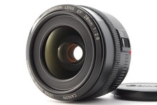 [NEUF] Objectif Canon EF 28mm f/2.8 grand angle AF Prime mount EF from JAPON