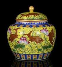 6,8 "Qing marqué pastel