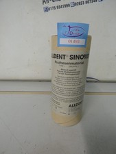 Matériel de prothèse Alldent