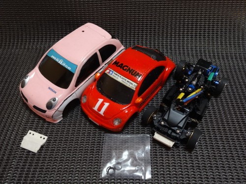 Kit châssis kyosho - kit,
