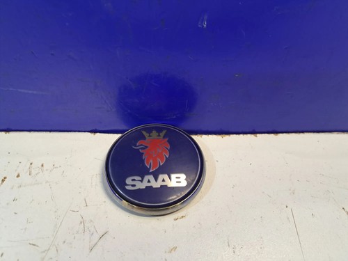 Saab ys3f badge de modèle - badge,