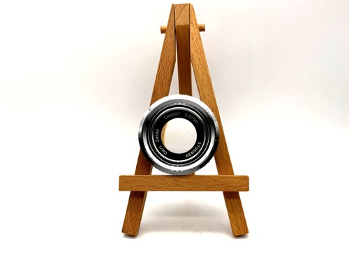 Objectif carl zeiss 50mm - carl,