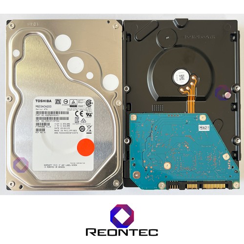 Toshiba hdd interne sata - interne, tb