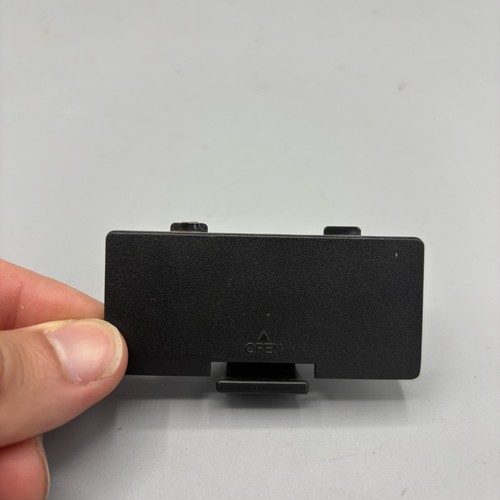 Yamaha battery cover for - yamaha,