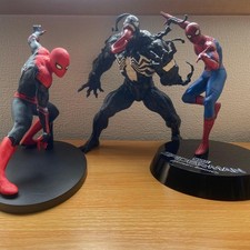 Marvel Figurine Spider-Man