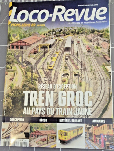 Loco revue hors serie - loco,
