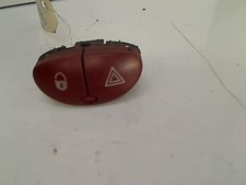 Bouton de warning PEUGEOT 206