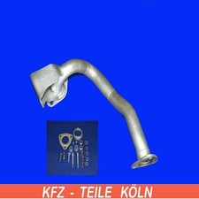 PEUGEOT 106 1.5 Diesel Tuyau