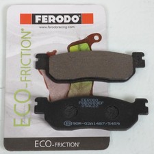 Plaquette de frein Ferodo pour