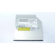 Lecteur graveur DVD 12.5 mm