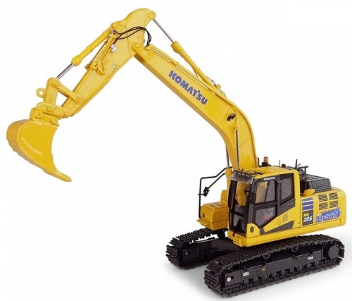 Universal hobbies komatsu - universal,