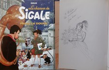 goux - la chanson de sigale -