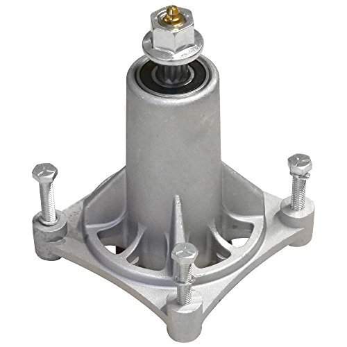 Rocwood blade spindle - blade, mandrel