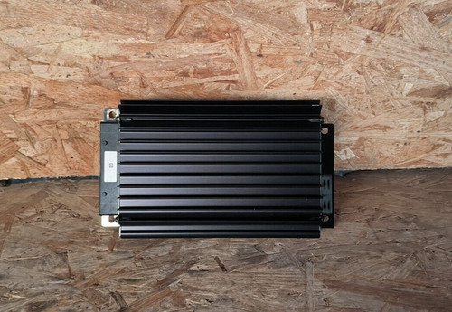 Amplificateur bose audi - bose, (