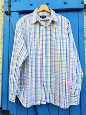 ? EDEN PARK  Town - Chemise  - Taille XL (43)- Manches Longues - Très Bon état