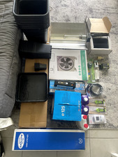 Kit Complet de Culture en Intérieur – Matériel Neuf Prêt à l'Emploi !