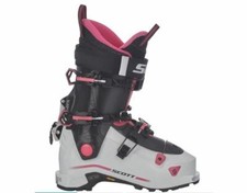 Chaussures Ski Alpinisme Femme