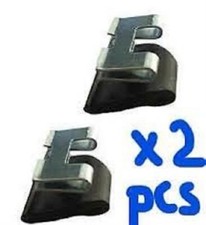 (2 pièces ) Clip rideau de