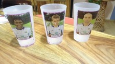 NO MAILLOT LOT 3 ECOCUP VERRE