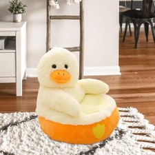 Petit Canapé En Peluche Avec