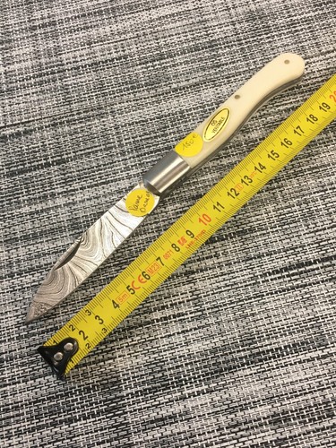 Couteau aurillac lame - couteau,