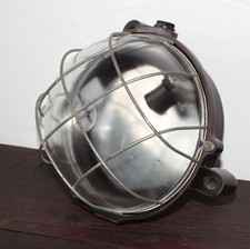 Applique Plafonnier HUBLOT en