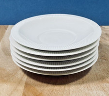 6 SOUS TASSES ARZBERG  ATHENA PORCELAINE DE BAVIÈRE