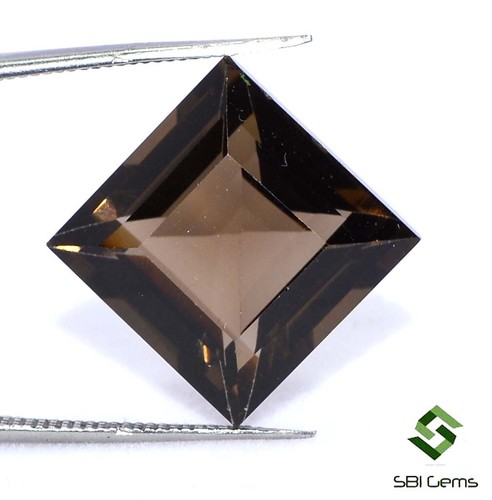 Cts naturel fumé quartz - fumé,