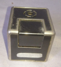 ANCIEN BRIQUET DE TABLE