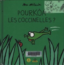Pourkôa la coccinelle ? -