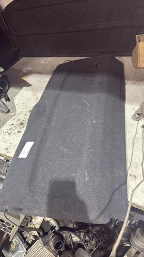 Plage arriere peugeot 206 - peugeot,