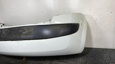 Pare choc arriere RENAULT MEGANE 2 PHASE 2 850108566R
