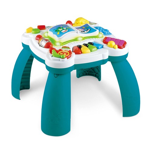Kids musical table learn - kids, and
