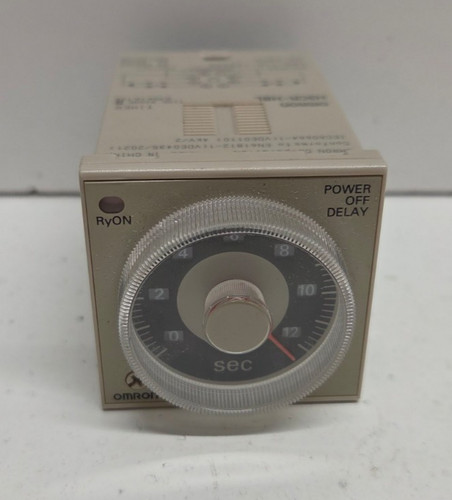 New box omron 100 110 - new, no