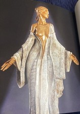 Sculpture By Marie-Paule