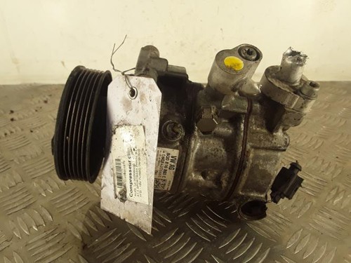 Compresseur clim audi 1 - audi, a1