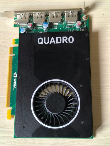 Nvidia quadro m2000 ram - quadro, 4