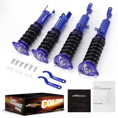 Kit suspension combine - suspension, fileté