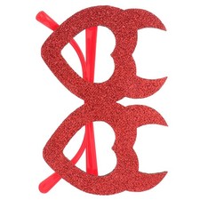 Lunette En Forme De Coeur