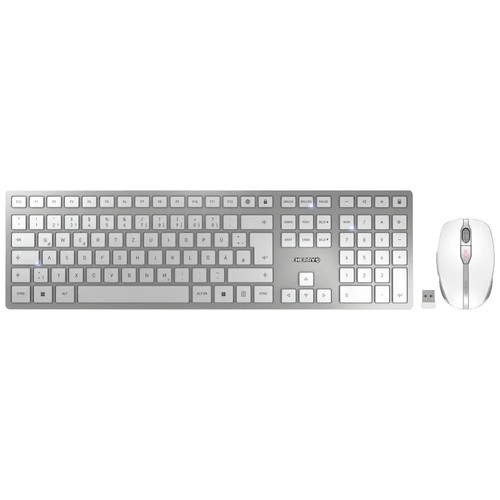 Cherry 9100de sans fil - jd-9100de-1,