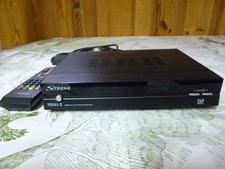 STRONG Prima 2 Digital Free to Air Terrestrial Receiver Récepteur terrestre TV