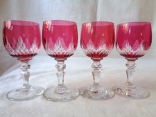 BACCARAT NEMOURS 4 WINE