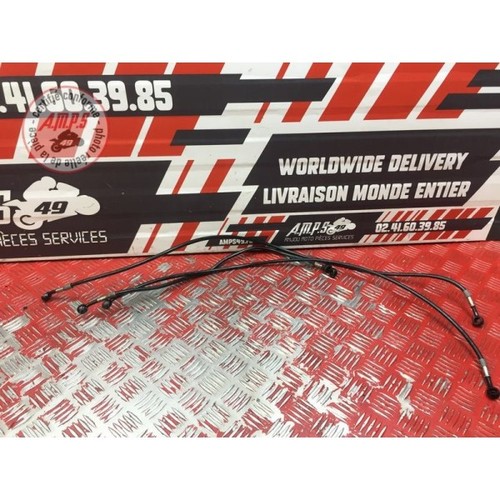 Kit durite frein yamaha - kit, de