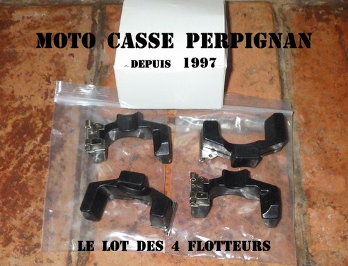 Flotteur carburateur lot - lot, de