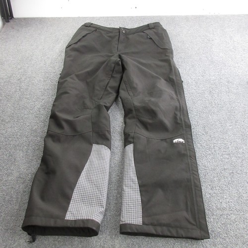 Golite snow pants mens - snow,
