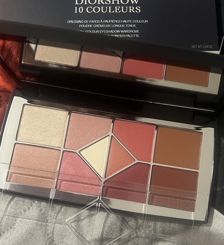 Dîor palette fards à - dÎor,